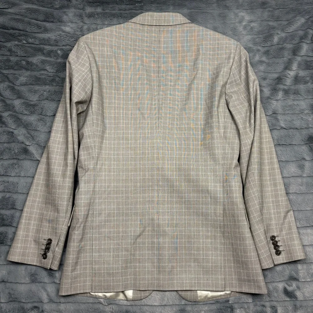 Express mens blazer